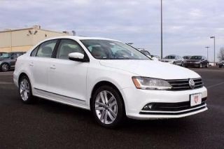 Used 2017 Volkswagen Jetta SEL in Fredericksburg, Virginia