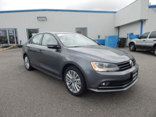 Used 2016 Volkswagen Jetta SEL in Waldorf, Maryland