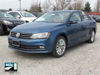 Used 2016 Volkswagen Jetta SEL in Catonsville, Maryland