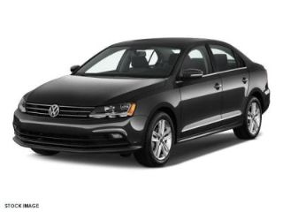 Used 2017 Volkswagen Jetta SEL in Merrimack, New Hampshire