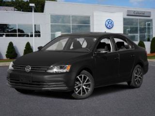 Used 2015 Volkswagen Jetta SEL in Medford, Massachusetts