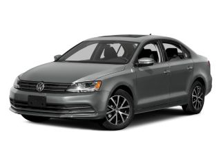 Used 2016 Volkswagen Jetta SEL in San Diego, California
