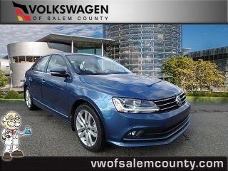 Used 2017 Volkswagen Jetta SEL in Monroeville, New Jersey