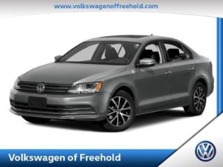 Used 2016 Volkswagen Jetta SEL in Freehold, New Jersey