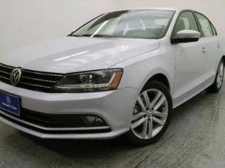 Used 2017 Volkswagen Jetta SEL in Salem, Oregon