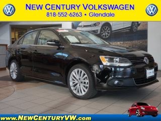 Used 2014 Volkswagen Jetta SEL in Glendale, California