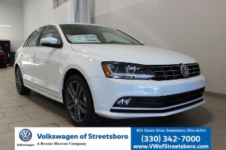 Used 2018 Volkswagen Jetta SEL in Streetsboro, Ohio