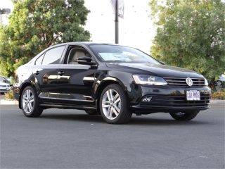 Used 2017 Volkswagen Jetta SEL in San Bernardino, California