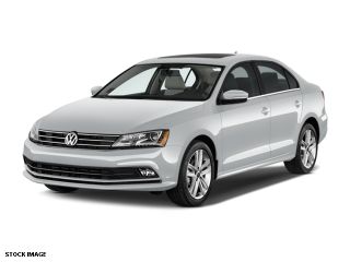 Used 2015 Volkswagen Jetta SEL in Roselle, New Jersey