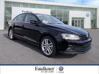 Used 2017 Volkswagen Jetta SEL in Mechanicsburg, Pennsylvania