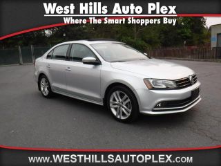 Used 2015 Volkswagen Jetta in Bremerton, Washington