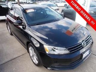 Used 2015 Volkswagen Jetta in Parkersburg, West Virginia