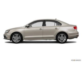 Used 2015 Volkswagen Jetta SE in Albuquerque, New Mexico
