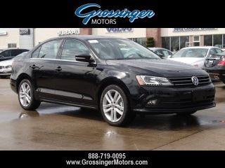 Used 2015 Volkswagen Jetta in Normal, Illinois