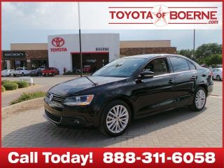 Used 2013 Volkswagen Jetta in Boerne, Texas