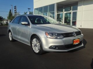 Used 2013 Volkswagen Jetta in Corvallis, Oregon