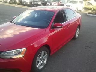 Used 2013 Volkswagen Jetta in Roanoke, Virginia