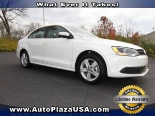 Used 2013 Volkswagen Jetta in Lexington, Illinois