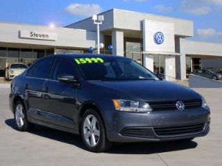 Used 2013 Volkswagen Jetta in Wichita, Kansas