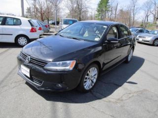 Used 2011 Volkswagen Jetta in Belle Mead, New Jersey