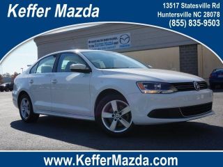 Used 2013 Volkswagen Jetta in Rockville, Maryland