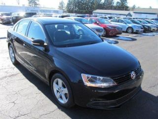 Used 2012 Volkswagen Jetta in Butler, Pennsylvania