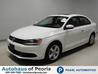 Used 2014 Volkswagen Jetta in Peoria, Illinois