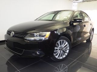 Used 2013 Volkswagen Jetta SEL in Albuquerque, New Mexico