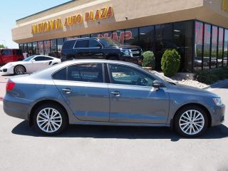 Used 2012 Volkswagen Jetta SEL in Sandy, Utah