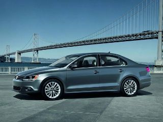 Used 2012 Volkswagen Jetta SEL in San Diego, California