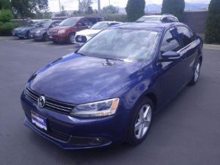 Used 2011 Volkswagen Jetta SEL in South Jordan, Utah