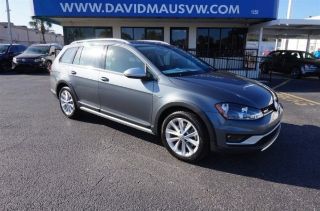 Used 2017 Volkswagen Golf S in Orlando, Florida
