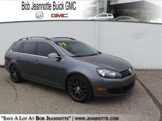 Used 2012 Volkswagen Jetta in Plymouth, Michigan