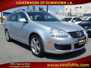 Used 2009 Volkswagen Jetta SEL in Los Angeles, California
