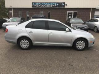 Used 2005 Volkswagen Jetta Value Edition in Denver, Colorado
