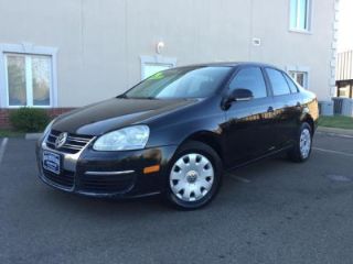 Used 2006 Volkswagen Jetta Value Edition in Warrenton, Virginia