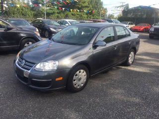 Used 2006 Volkswagen Jetta Value Edition in Bay Shore, New York