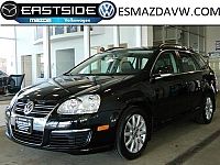 Used 2009 Volkswagen Jetta in Cleveland, Alabama