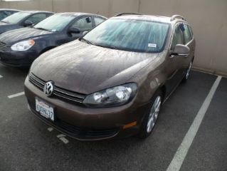Used 2012 Volkswagen Jetta in Ontario, California