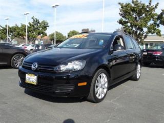 Used 2014 Volkswagen Jetta in Concord, California