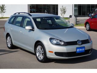 Used 2011 Volkswagen Jetta in Early, Texas