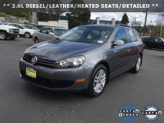 Used 2014 Volkswagen Jetta in Denver, Colorado