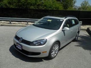 Used 2011 Volkswagen Jetta in Laurel, Maryland