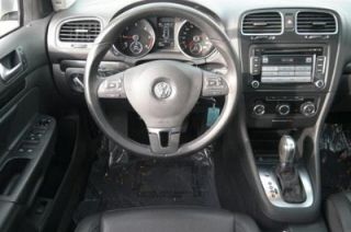 Used 2011 Volkswagen Jetta in Longmont, Colorado