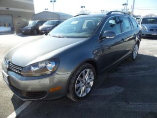 Used 2011 Volkswagen Jetta in Frederick, Maryland