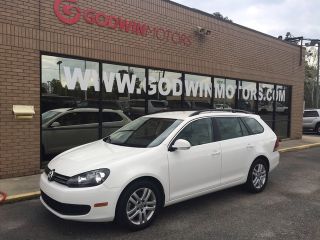 Used 2011 Volkswagen Jetta in Columbia, South Carolina