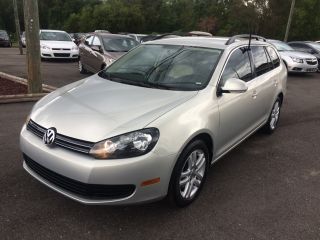Used 2010 Volkswagen Jetta in Sarasota, Florida