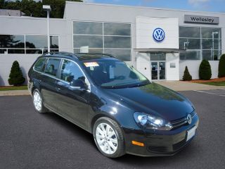 Used 2014 Volkswagen Jetta in Wellesley, Massachusetts