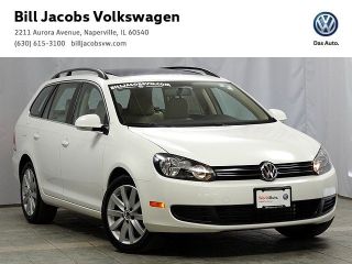 Used 2013 Volkswagen Jetta in Naperville, Illinois
