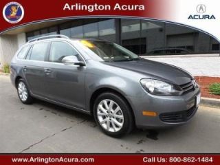 Used 2014 Volkswagen Jetta SE in Palatine, Illinois
